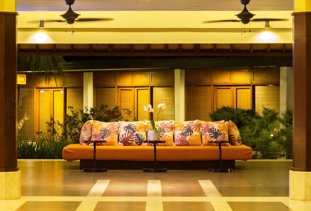 Merumatta Senggigi Lombok 4