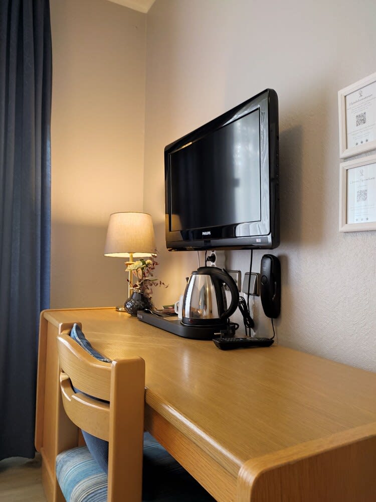 Hotel Zum Märchenwald 4