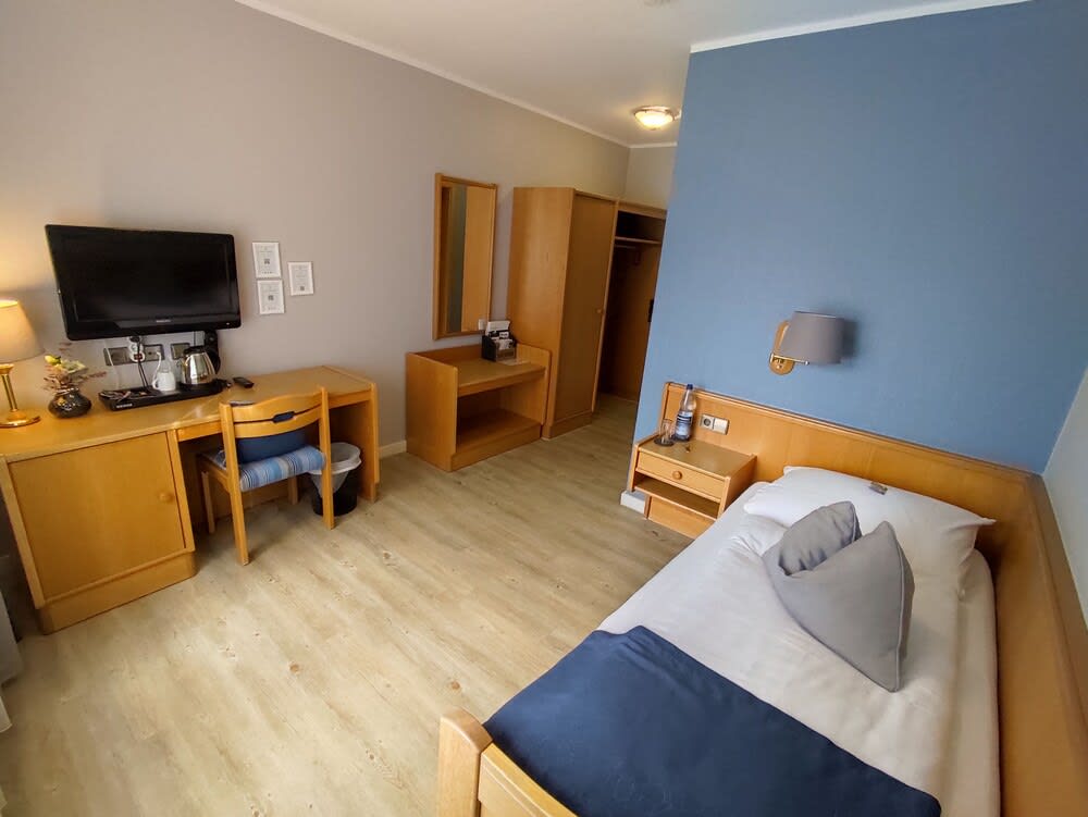 Hotel Zum Märchenwald 5