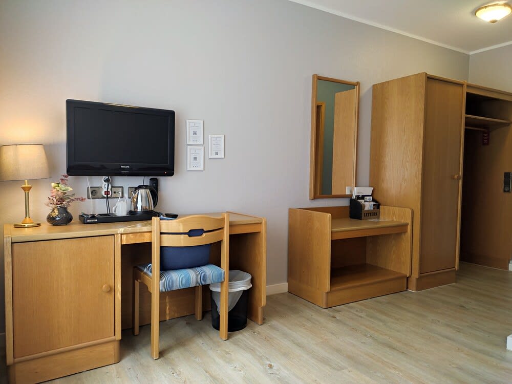 Hotel Zum Märchenwald 3