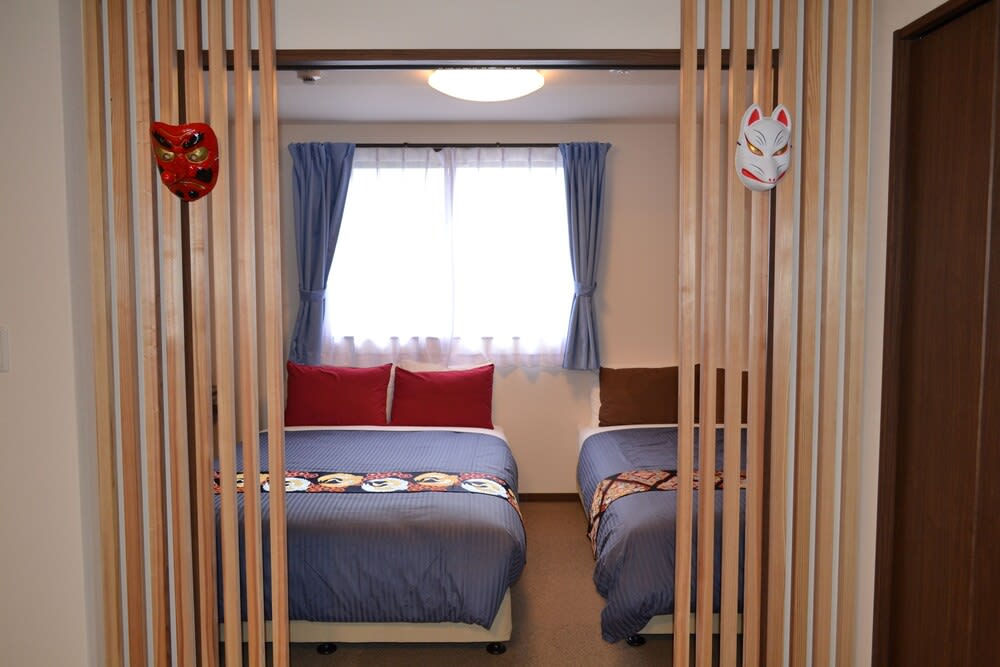 Ben's Guesthouse Kyoto 2