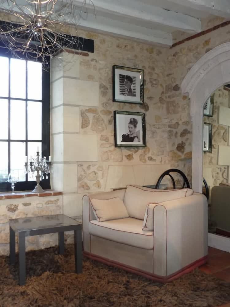 Moulin de la Chevriere 2