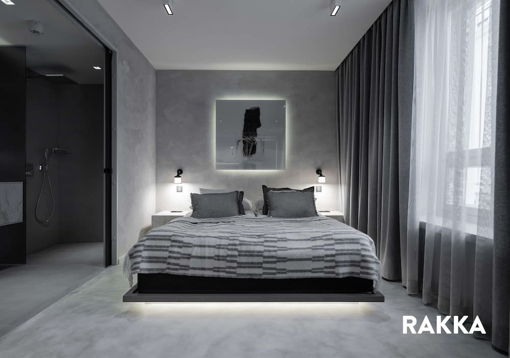 HAAWE Boutique Apart Hotel 3