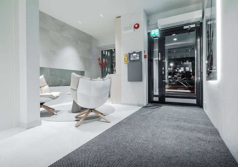 HAAWE Boutique Apart Hotel 2