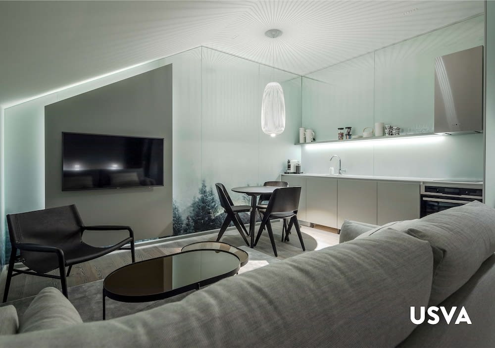 HAAWE Boutique Apart Hotel 5