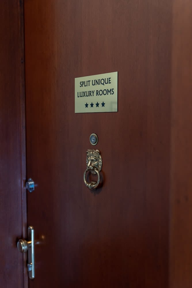 Unique Luxury Rooms 2