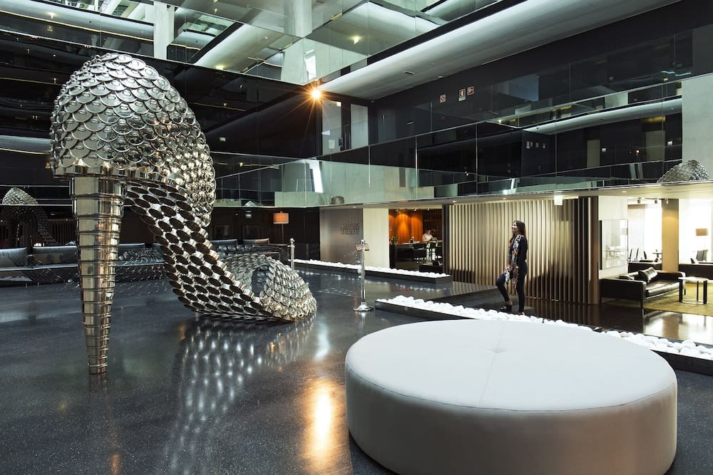 Troia Design Hotel 2