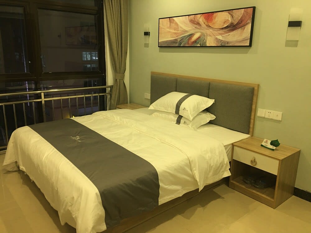 First Apartment 1