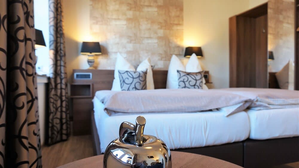 Hotel Restaurant Hackmann-Atter 2