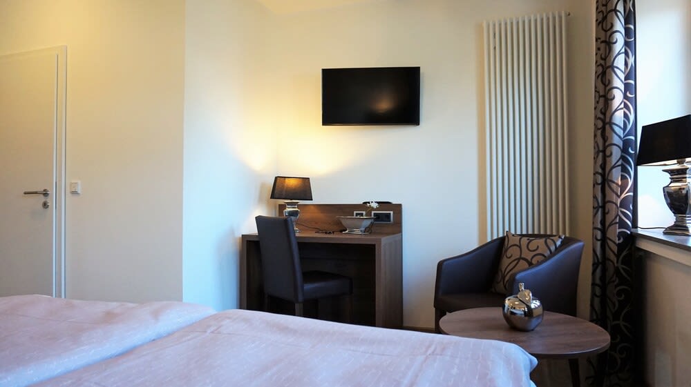 Hotel Restaurant Hackmann-Atter 4