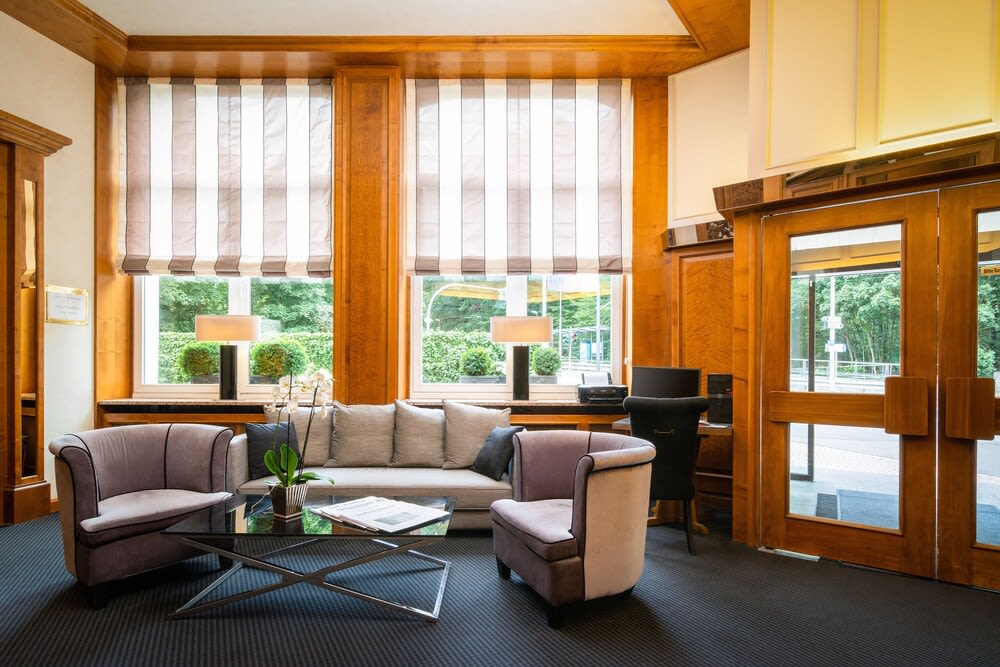 Parkhotel am Taunus 2