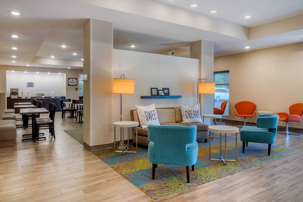 Sleep Inn Newnan Atlanta South 2