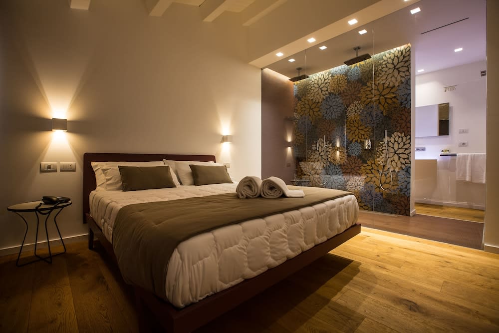 Plebis - B&B in Sicilia nel centro storico di Catania 1