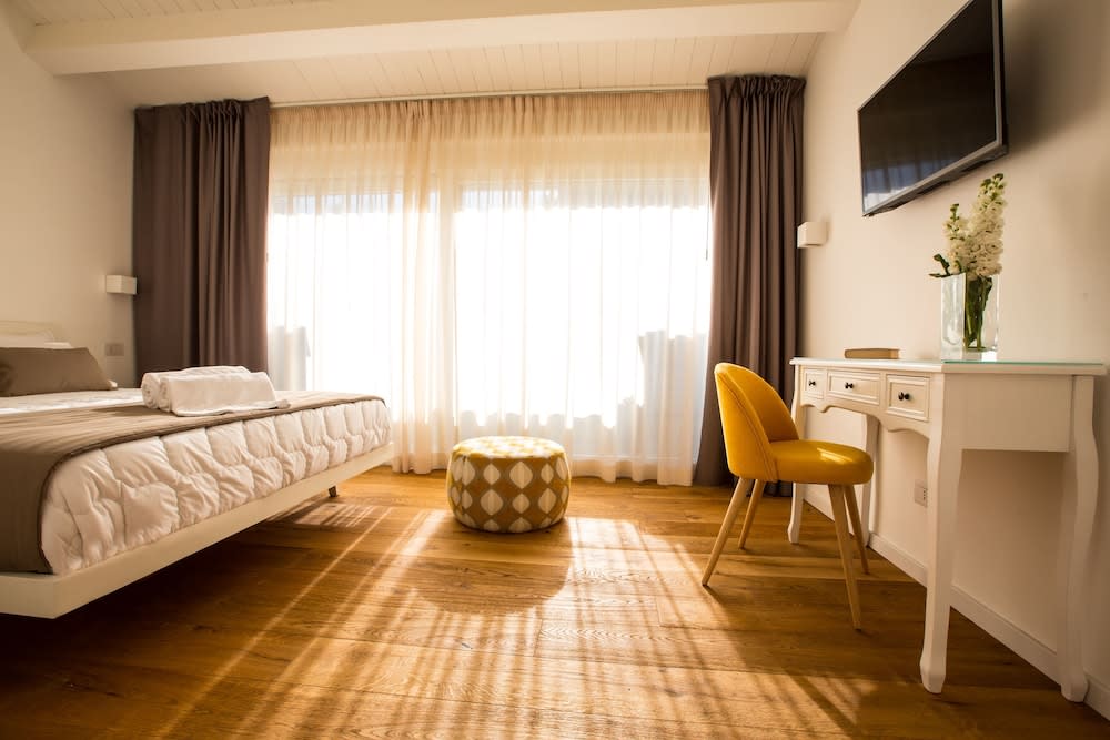 Plebis - B&B in Sicilia nel centro storico di Catania 2