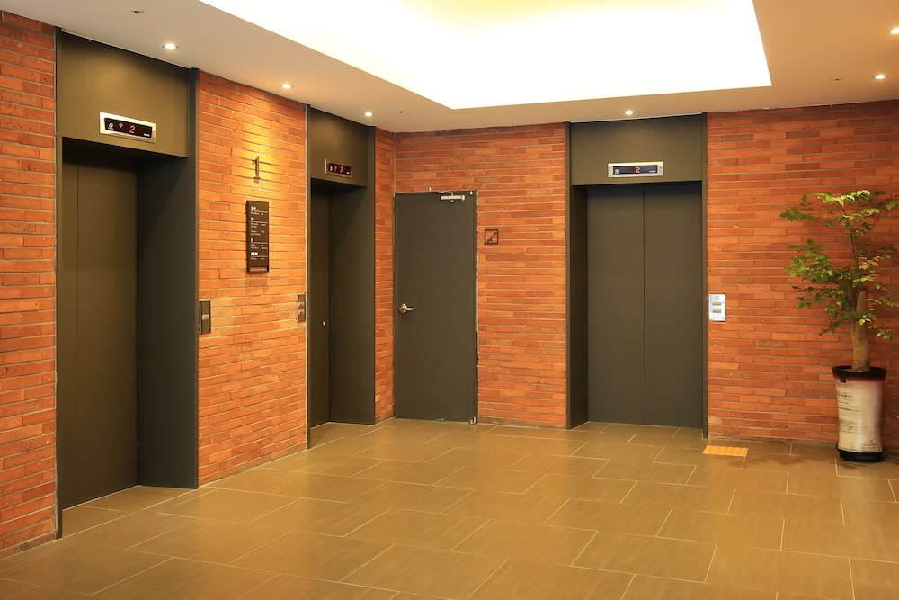 Best Western Jeju Hotel 5