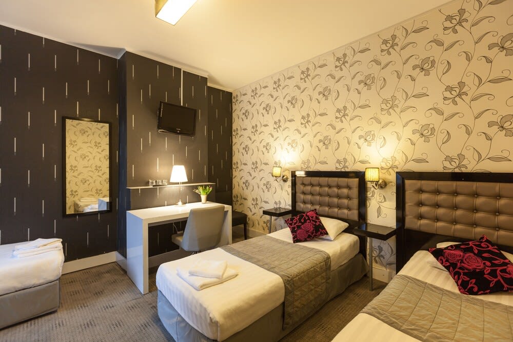 Hotel Hermitage Amsterdam 3