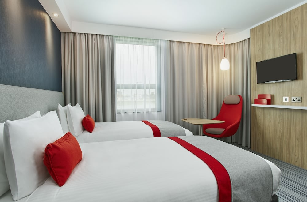 Holiday Inn Express ROUEN CENTRE - RIVE GAUCHE by IHG 5