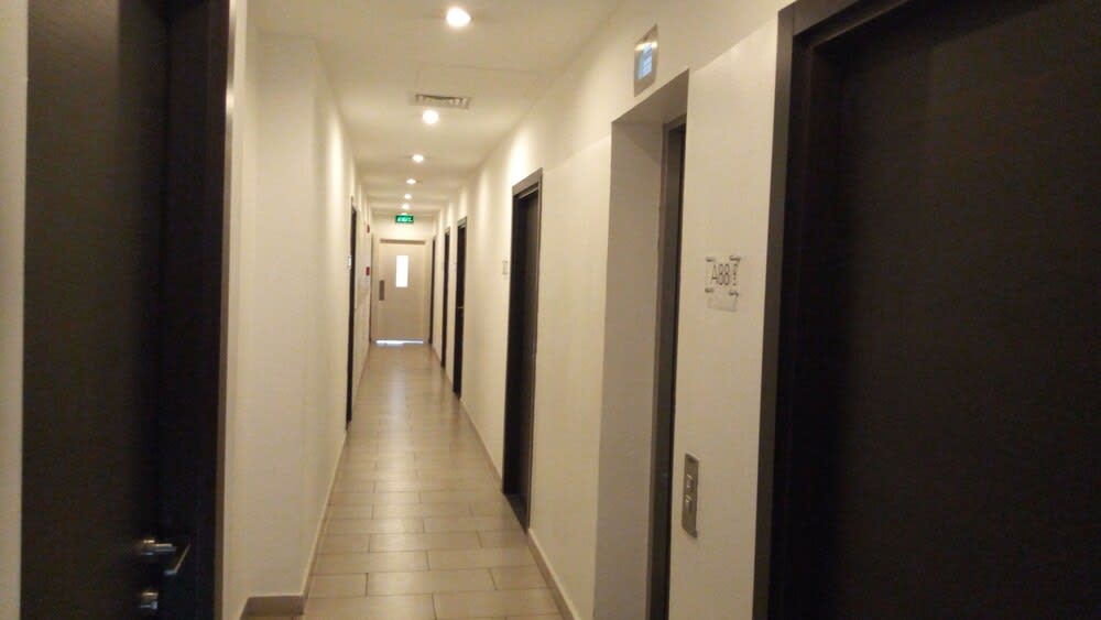 Luxury studio apartment at the Gallery 2