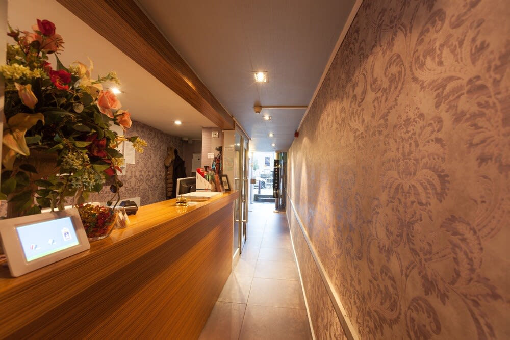 Hotel Hermitage Amsterdam 2