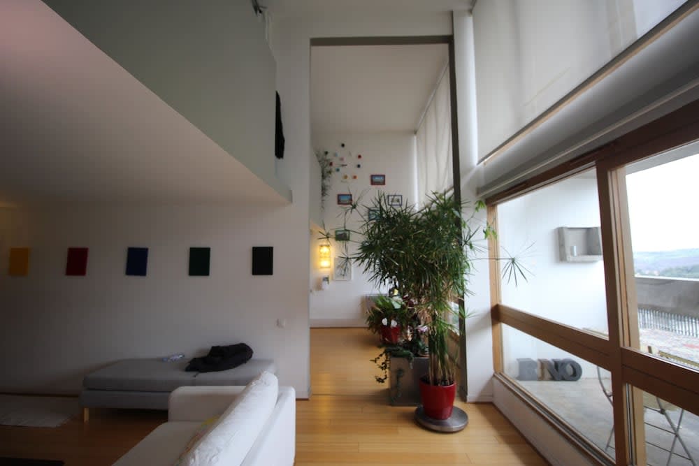 Homestay Le Corbusier 5 ieme Rue 2