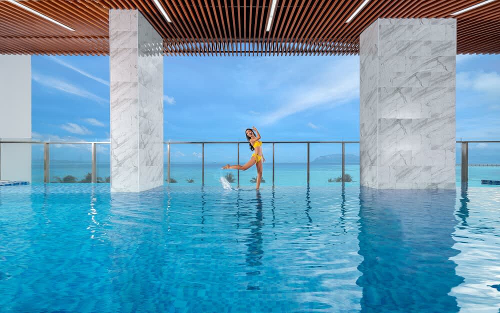 Vesna Hotel Nha Trang 1