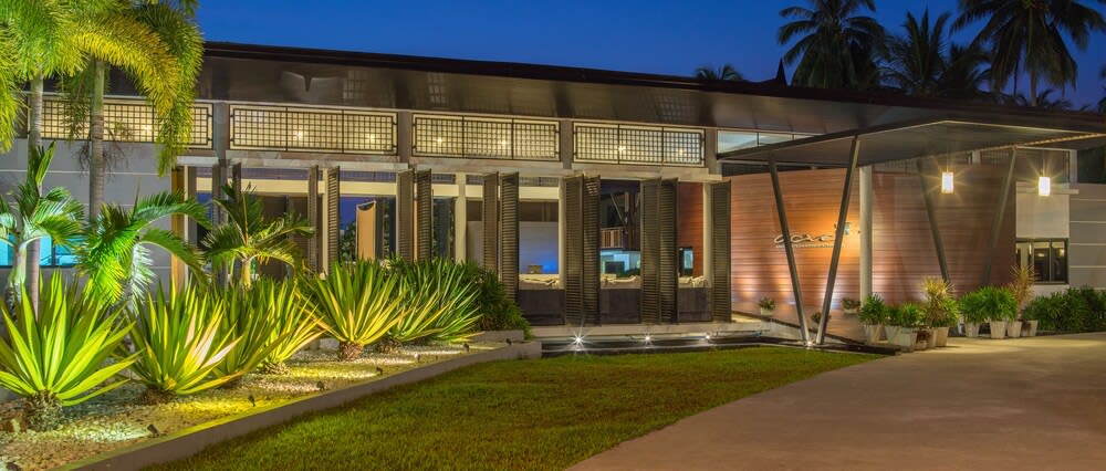 Aava Resort and Spa 2