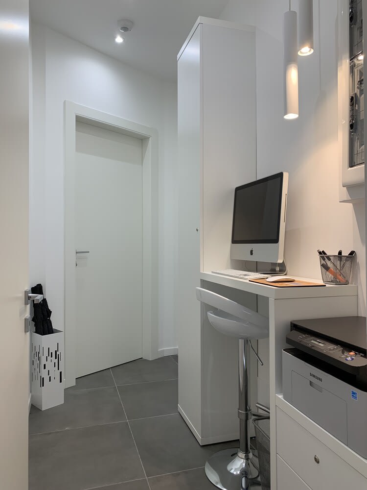 ApartHotel Bossi 2