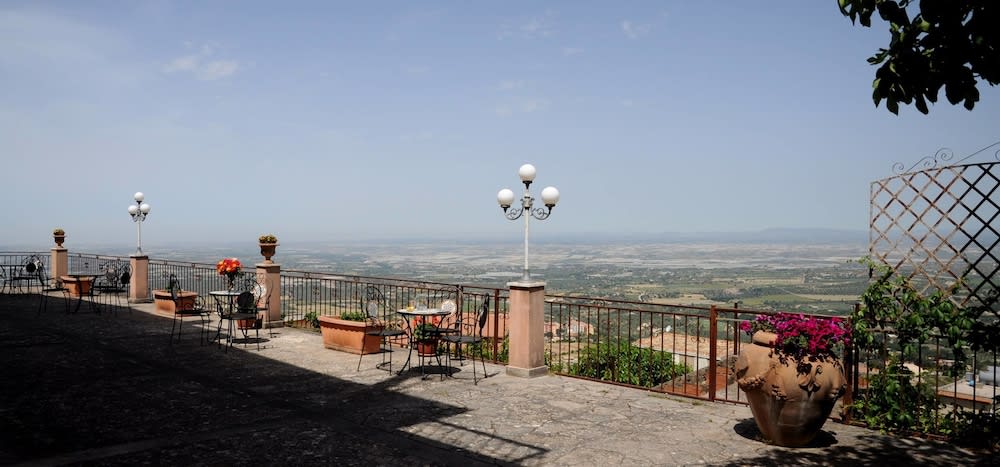 Albergo Villa Nobile 1