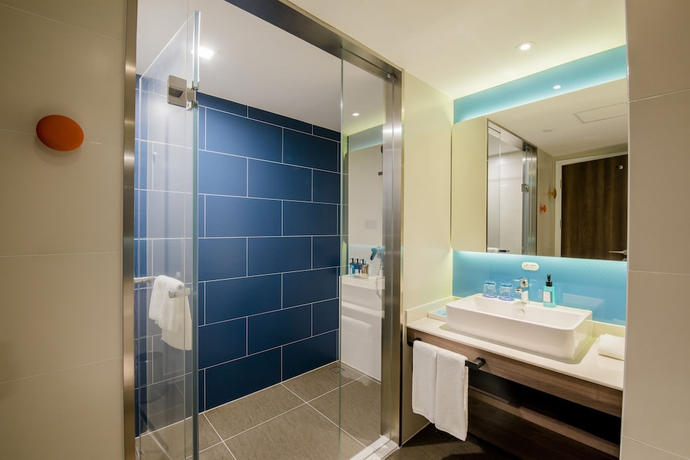 Holiday Inn Express Yinchuan Downtown by IHG 2