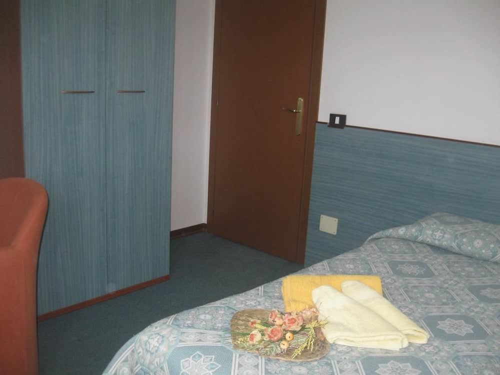 Albergo Del Turista 4