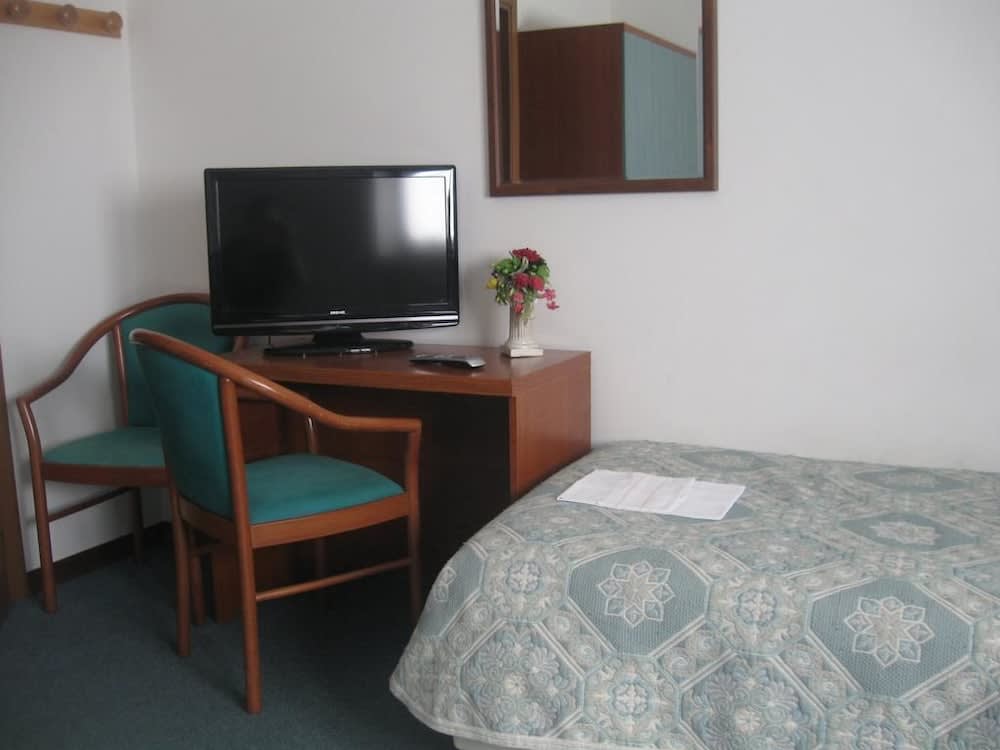 Albergo Del Turista 3