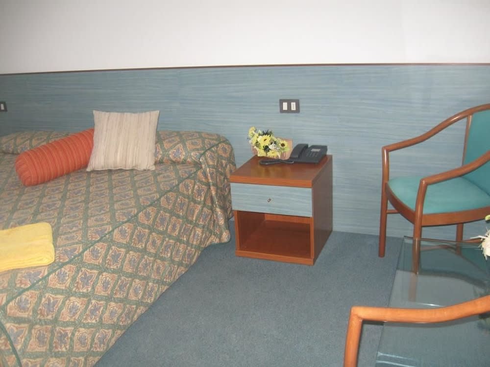 Albergo Del Turista 5