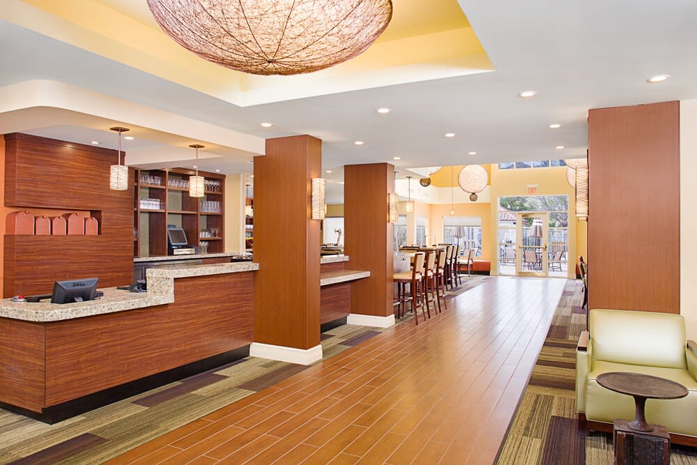 Hyatt House Dallas Addison 2