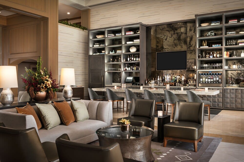 The Canyon Suites at The Phoenician, a Luxury Collection Resort, Scottsdale 5