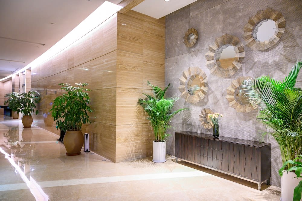 Crowne Plaza HUIZHOU by IHG 1