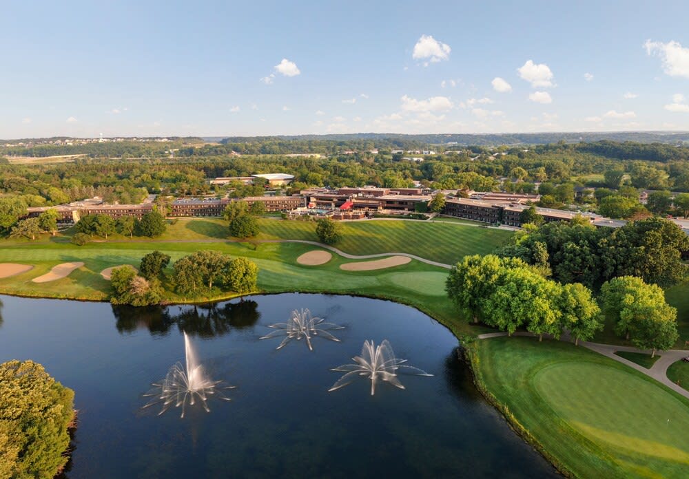 Grand Geneva Resort and Spa 1
