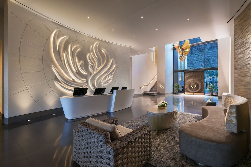 The Canyon Suites at The Phoenician, a Luxury Collection Resort, Scottsdale 2
