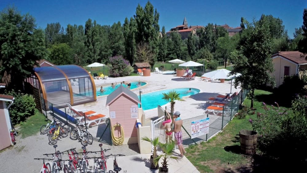 Le Hameau des Genets 1