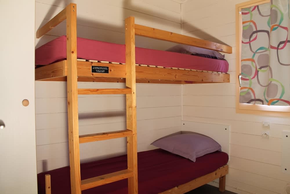 Le Hameau des Genets 2