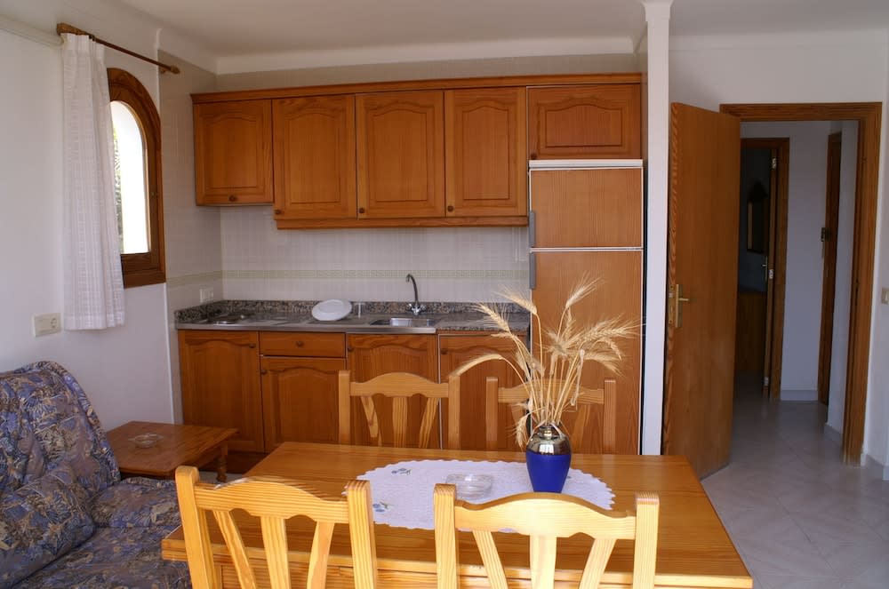 G Rentals Apartamentos Bella Maria 3