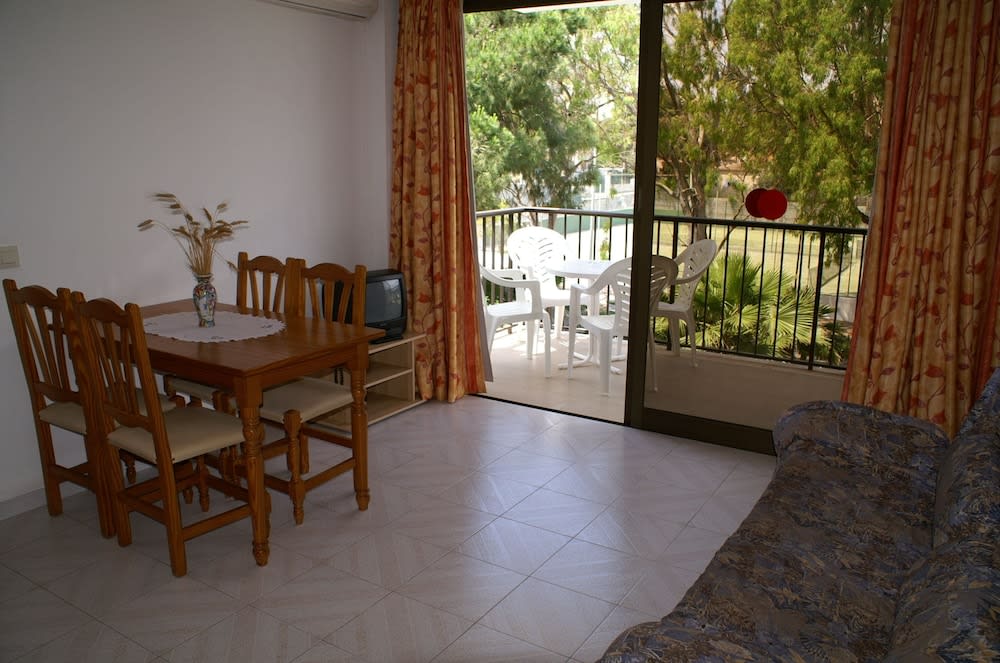 G Rentals Apartamentos Bella Maria 5