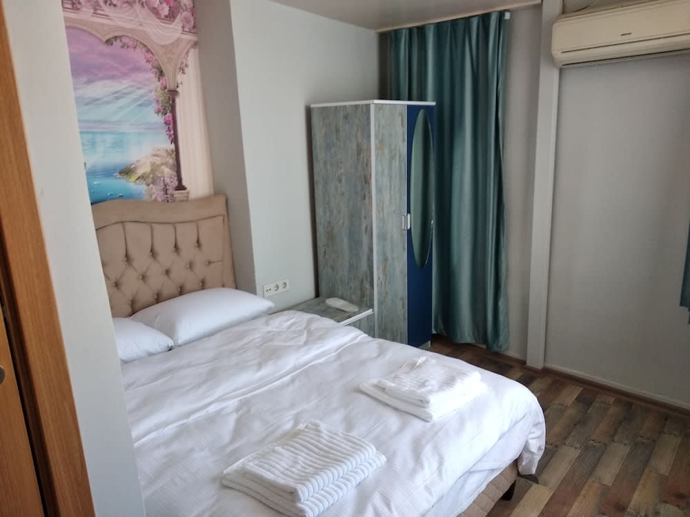 Istanbul City Center Hotel 2