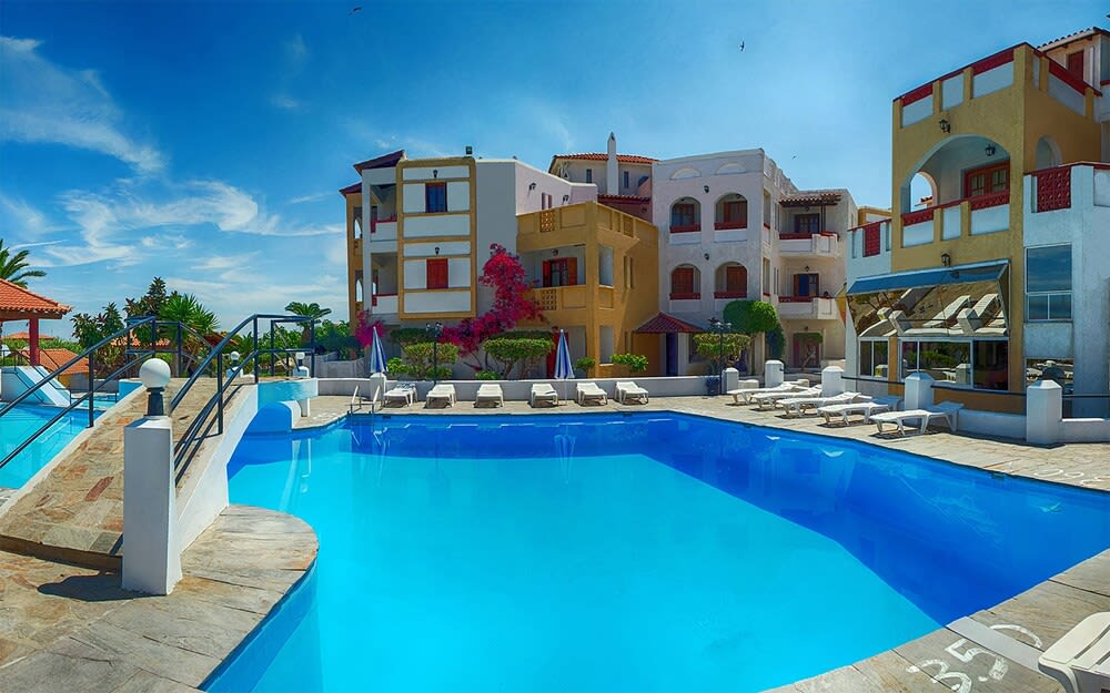 Anema By The Sea Guesthouse 1