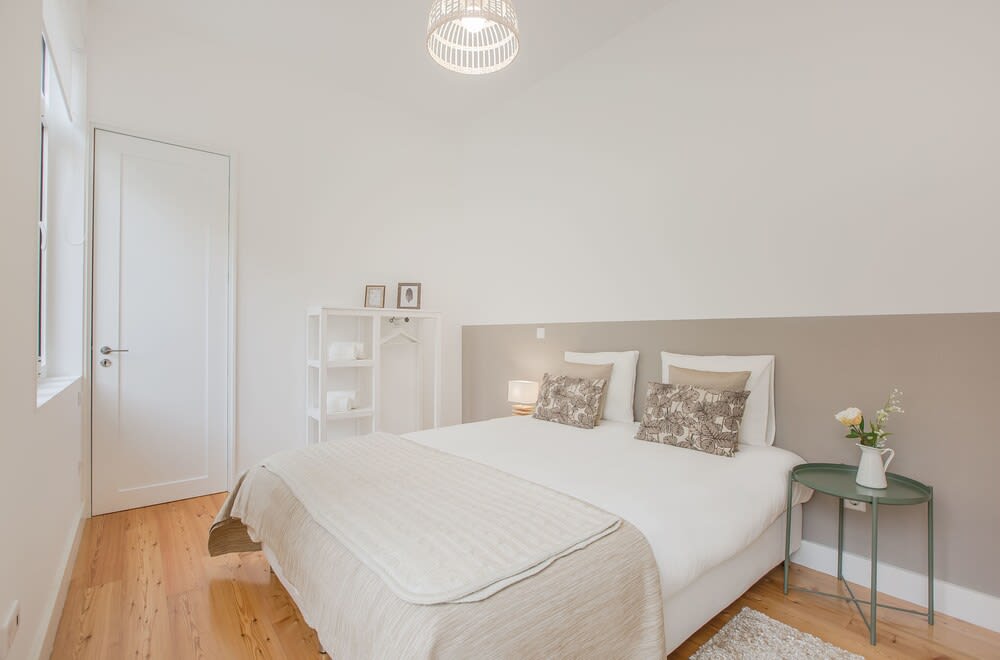 Santa Catarina Downtown Flat 2