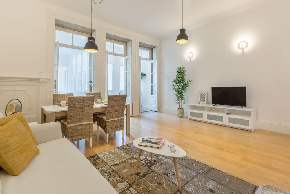 Santa Catarina Downtown Flat 1