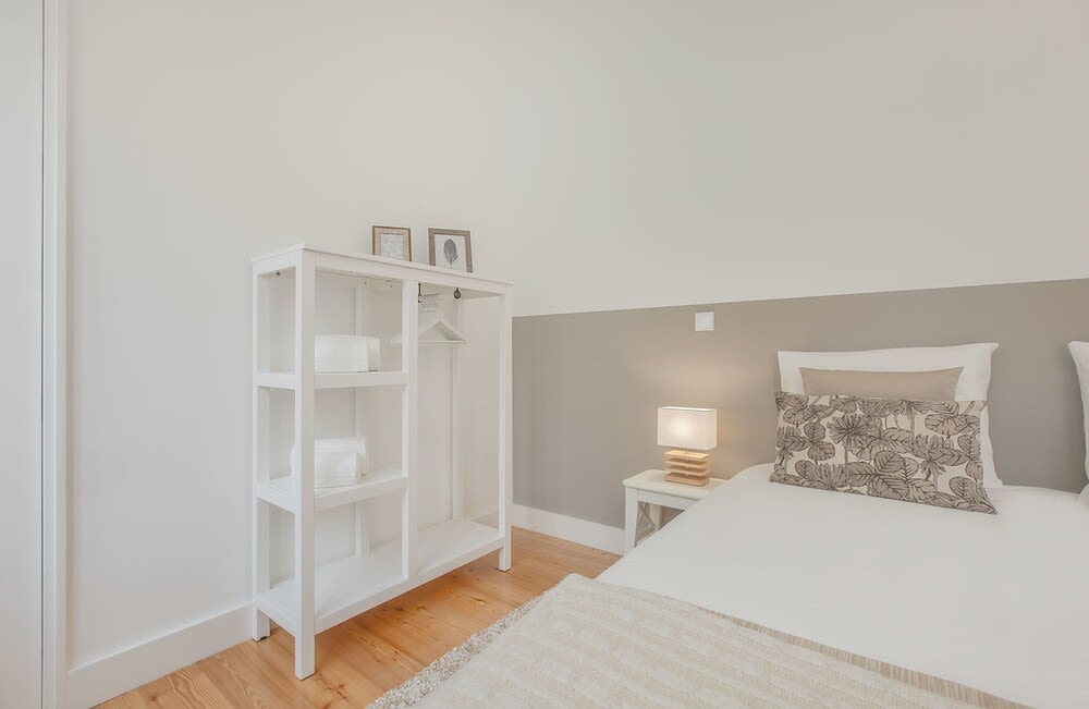 Santa Catarina Downtown Flat 4