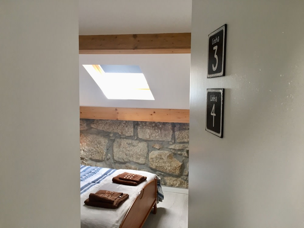 Campanhã Boutique Station 4