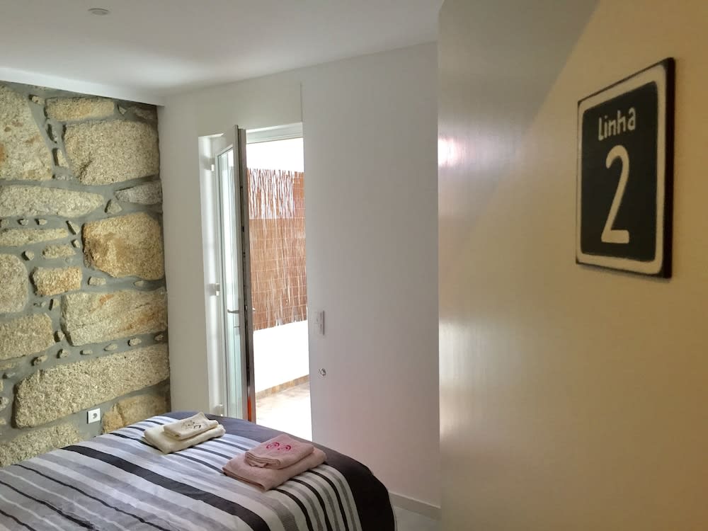 Campanhã Boutique Station 3