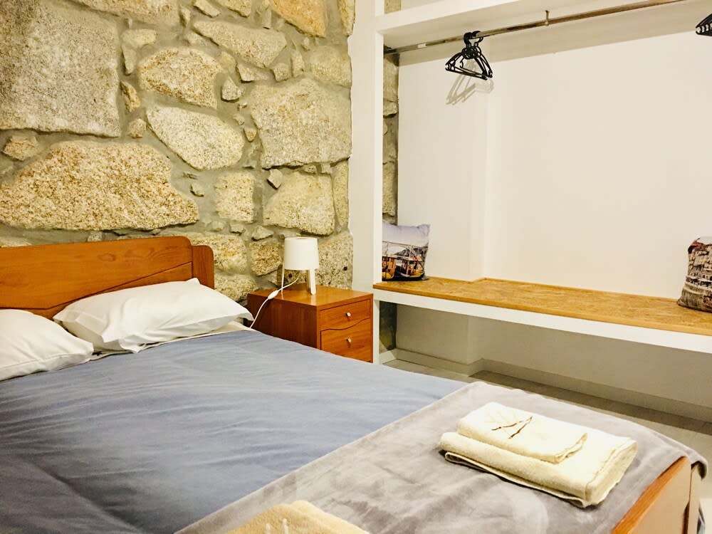 Campanhã Boutique Station 5