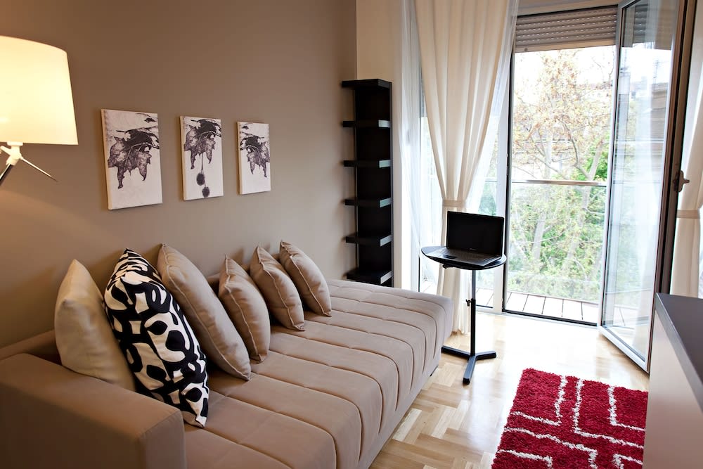 Boutique Apartments 360º 1